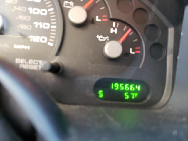 Photo 8 from auction – 2003 FORD EXPLORER X with VIN 1FMZU73K93ZB34924