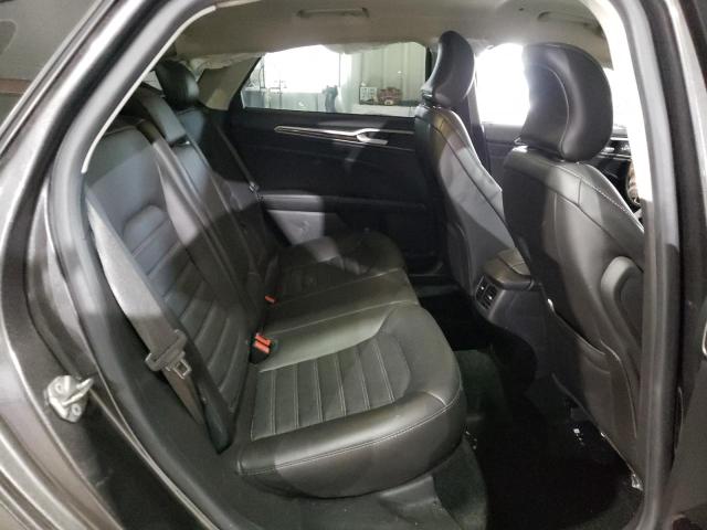 Photo 6 from auction – 2016 FORD FUSION with VIN 3FA6P0PU4GR229635
