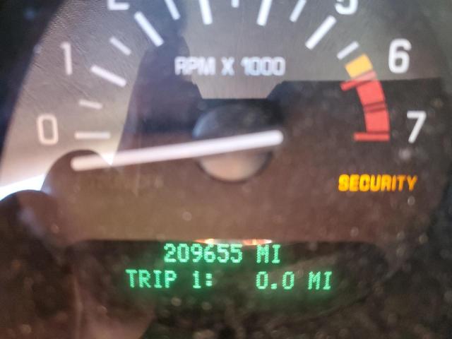 Photo 8 from auction – 2002 BUICK LESABRE CU with VIN 1G4HP54K324106604
