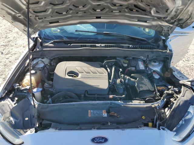 Photo 7 from auction – 2014 FORD FUSION SE with VIN 3FA6P0HD8ER141702