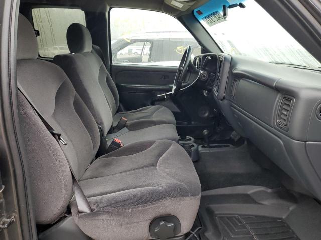 Photo 5 from auction – 2002 GMC NEW SIERRA with VIN 1GTEK19V02E203285