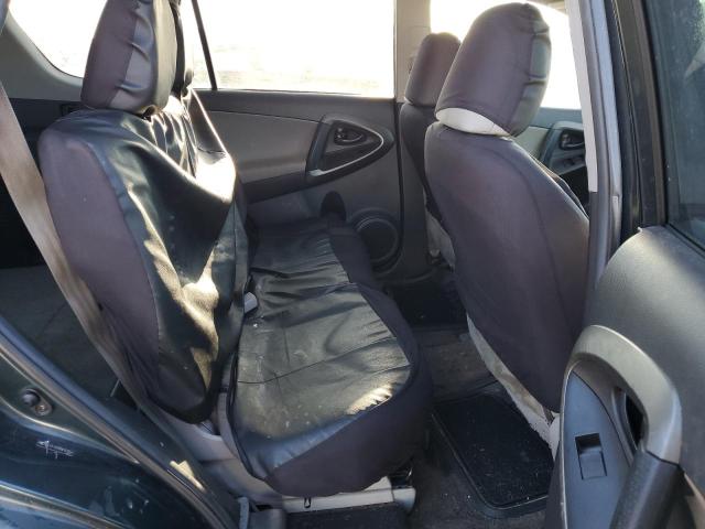 Foto 6 de la subasta – 2011 TOYOTA RAV4 con VIN 2T3ZF4DV8BW101854
