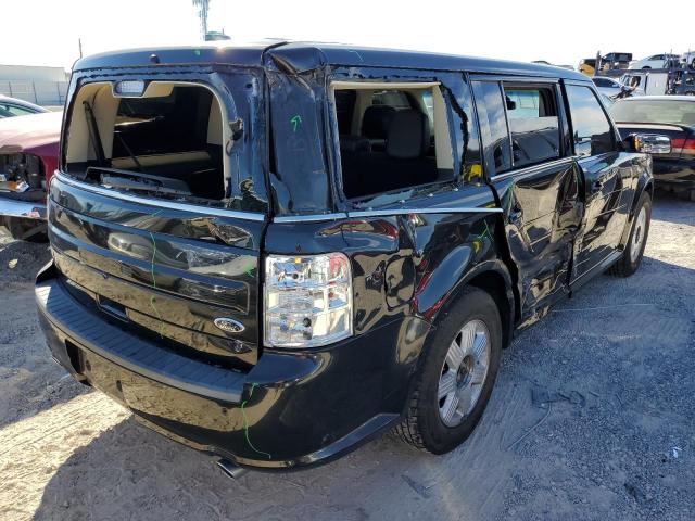 Photo 4 from auction – 2014 FORD FLEX SEL with VIN 2FMGK5C85EBD42522