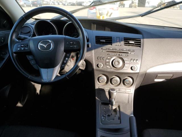 Photo 9 from auction – 2013 MAZDA 3 I with VIN JM1BL1VP9D1748984