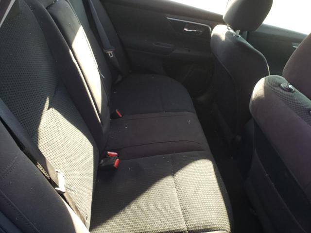 Photo 6 from auction – 2014 NISSAN ALTIMA 2.5 with VIN 1N4AL3AP1EC265501