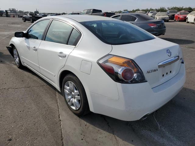 Photo 3 from auction – 2011 NISSAN ALTIMA BAS with VIN 1N4AL2AP2BN492027