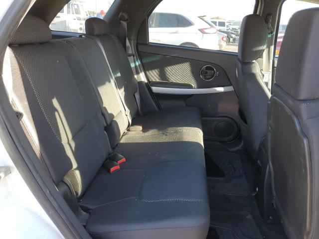 Photo 6 from auction – 2008 PONTIAC TORRENT with VIN 2CKDL33F186007030