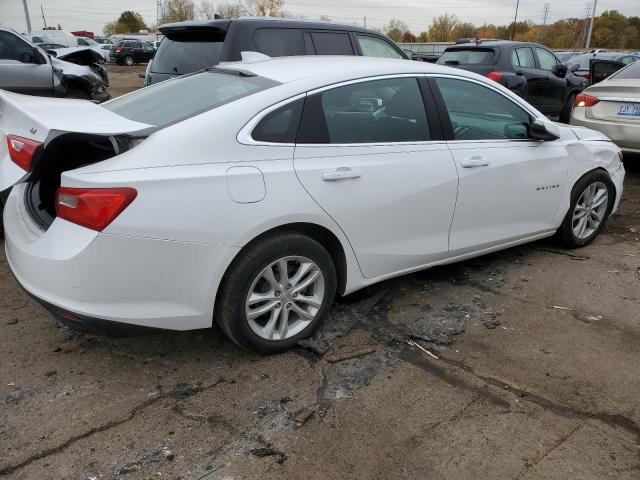 Photo 4 from auction – 2018 CHEVROLET MALIBU LT with VIN 1G1ZD5ST8JF189505