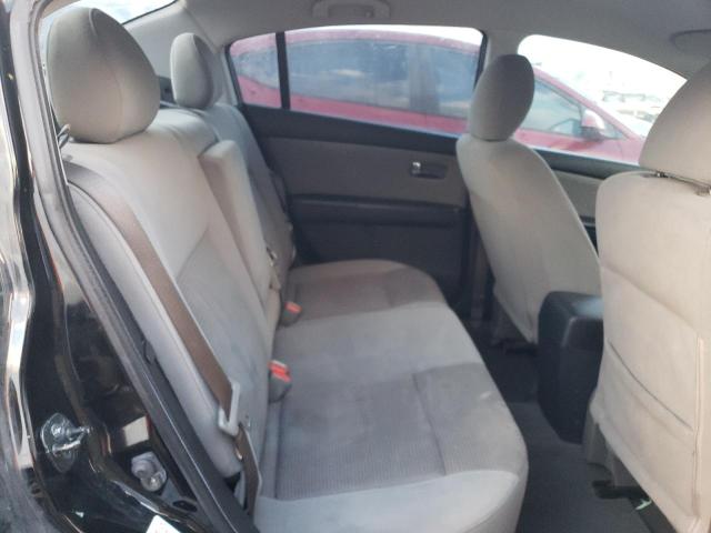 Photo 6 from auction – 2011 NISSAN SENTRA 2.0 with VIN 3N1AB6AP6BL669444