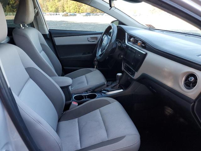 Photo 5 from auction – 2017 TOYOTA COROLLA L with VIN 2T1BURHE4HC861619