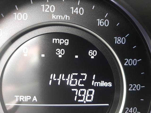 Photo 8 from auction – 2015 HONDA ACCORD LX with VIN 1HGCR2F30FA045587