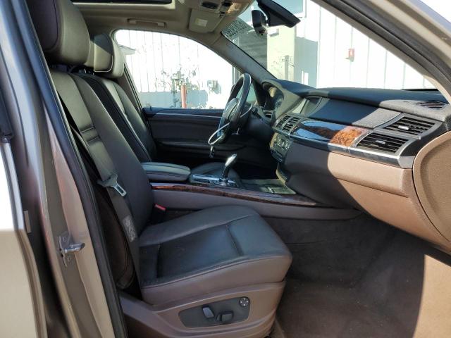 Photo 5 from auction – 2010 BMW X5 XDRIVE3 with VIN 5UXFE4C57AL278158