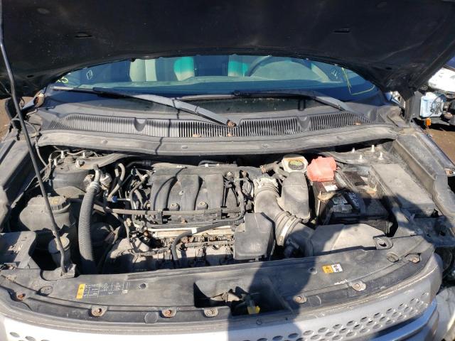 Photo 7 from auction – 2013 FORD EXPLORER with VIN 1FM5K8B85DGA47793