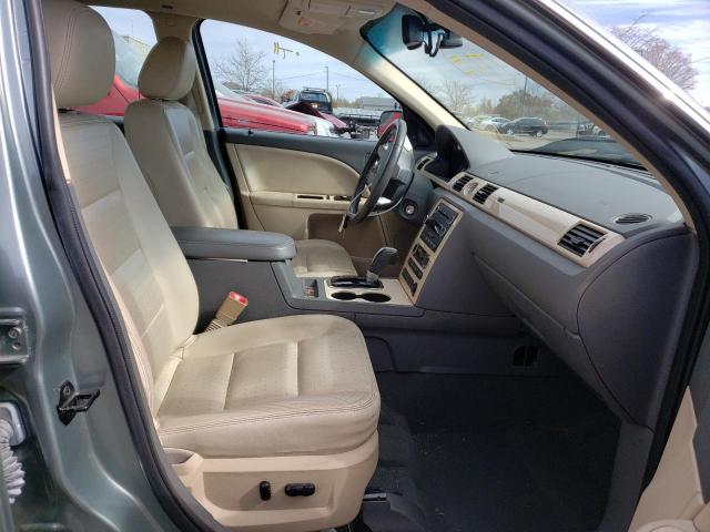 Photo 5 from auction – 2008 MERCURY SABLE PREM with VIN 1MEHM42W08G608652