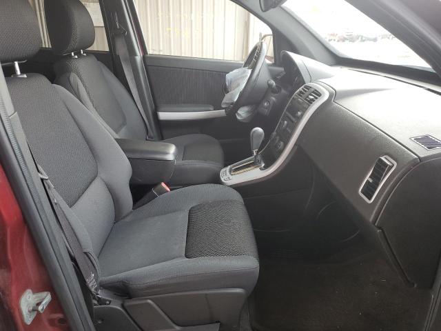 Photo 5 from auction – 2008 PONTIAC TORRENT with VIN 2CKDL43F186313585