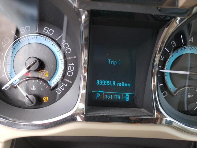 Photo 8 from auction – 2010 BUICK LACROSSE C with VIN 1G4GB5GG7AF288585