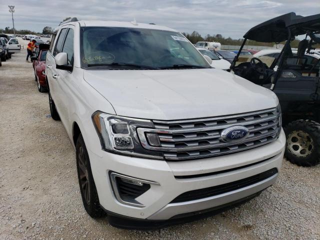 FORD EXPEDITION 2018 with VIN 1FMJK1KT2JEA69459 - Photo from auction