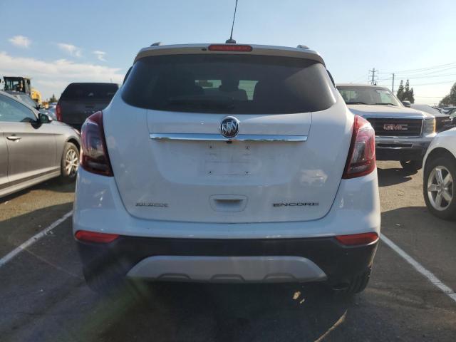 Photo 6 from auction – 2017 BUICK ENCORE PRE with VIN KL4CJASB6HB214693