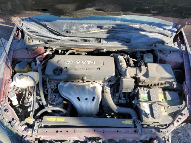 Photo 7 from auction – 2008 TOYOTA TC with VIN JTKDE167380229421