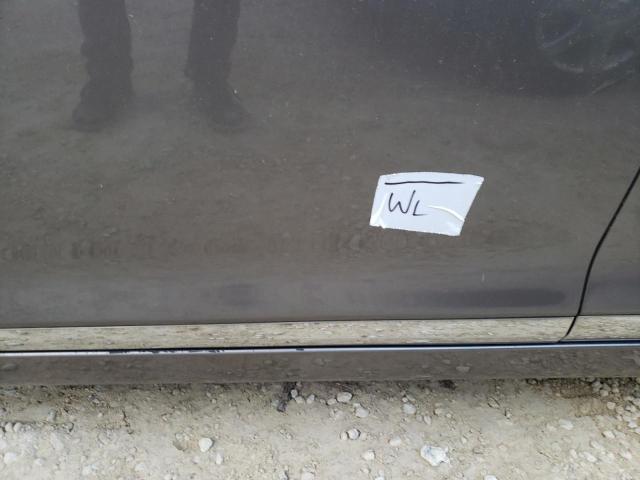 Photo 9 from auction – 2015 KIA K900 with VIN KNALU4D4XF6024136