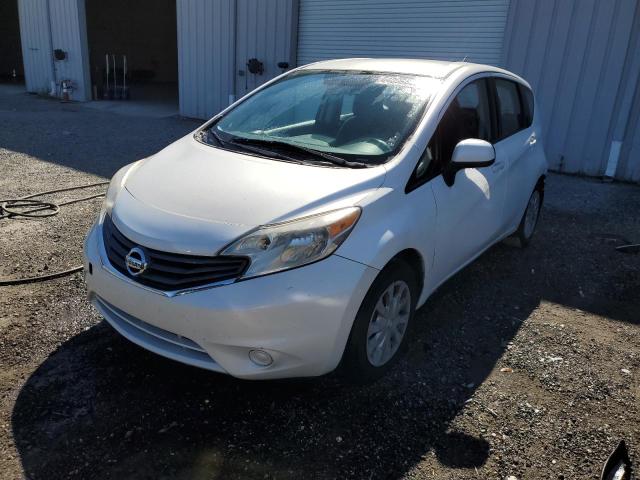 Photo 2 from auction – 2014 NISSAN VERSA NOTE with VIN 3N1CE2CP2EL387456