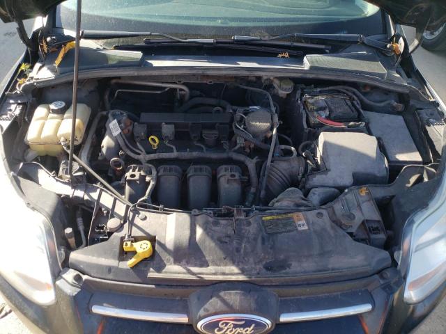 Photo 7 from auction – 2012 FORD FOCUS S with VIN 1FAHP3E25CL277598