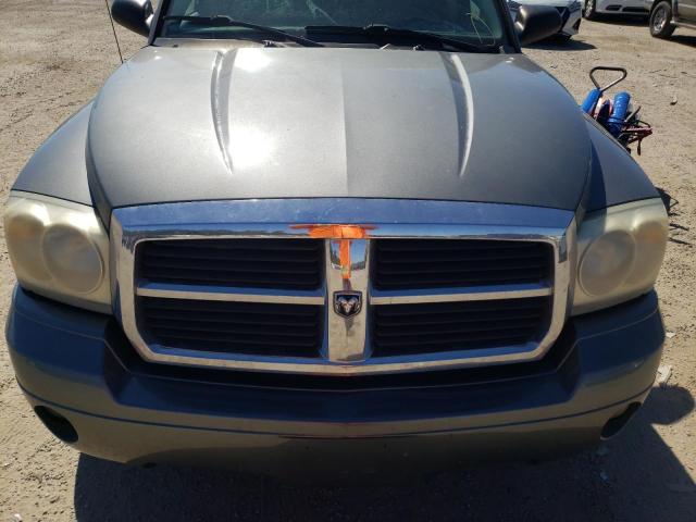 Photo 7 from auction – 2006 DODGE DAKOTA QUA with VIN 1D7HW48N96S535212