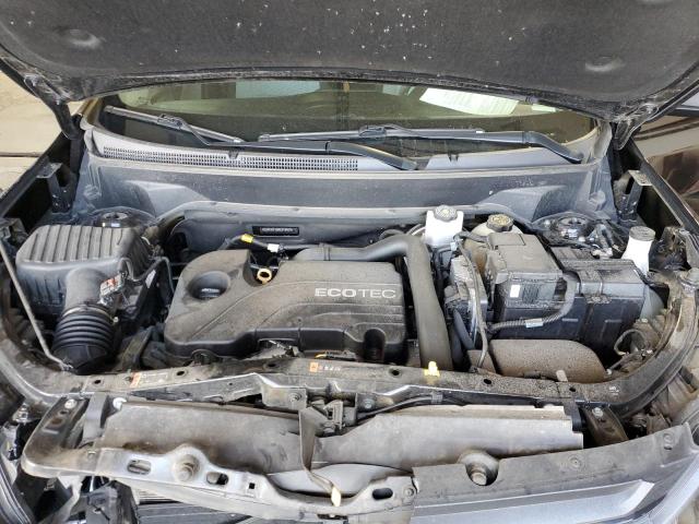 Photo 7 from auction – 2019 CHEVROLET EQUINOX LS with VIN 2GNAXSEV8K6216969