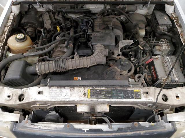 Photo 7 from auction – 2004 FORD RANGER with VIN 1FTYR10D54PB21931
