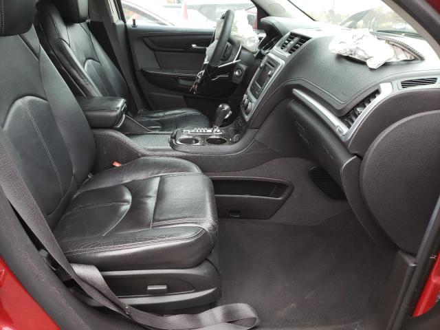 Photo 5 from auction – 2013 GMC ACADIA SLT with VIN 1GKKRRKD7DJ224261