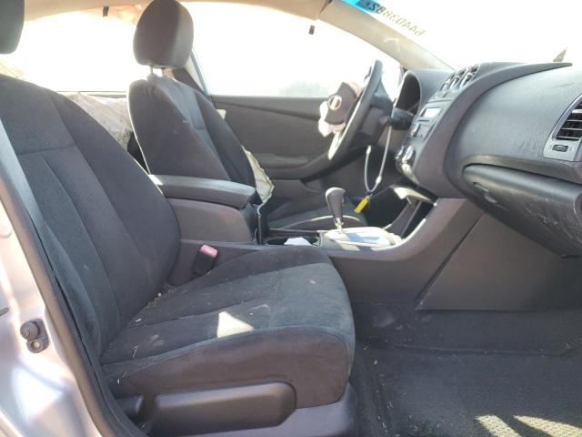 Photo 5 from auction – 2012 NISSAN ALTIMA BAS with VIN 1N4AL2AP3CC169862
