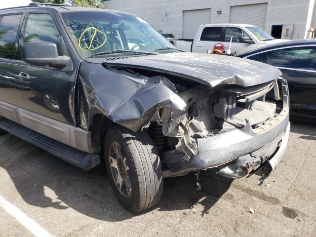 Photo 9 from auction – 2003 FORD EXPEDITION with VIN 1FMRU15W13LA06306