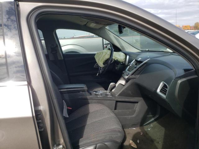 Photo 5 from auction – 2011 CHEVROLET EQUINOX LT with VIN 2CNALPEC3B6387107