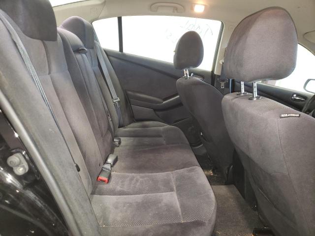 Photo 6 from auction – 2008 NISSAN ALTIMA 2.5 with VIN 1N4AL21E88C124194