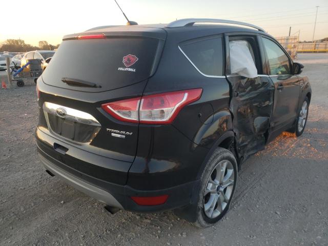 Photo 4 from auction – 2015 FORD ESCAPE TIT with VIN 1FMCU9JX0FUC35948
