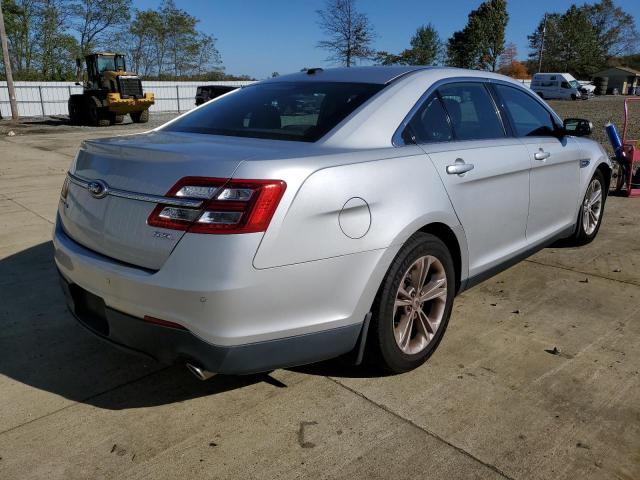 Photo 4 from auction – 2013 FORD TAURUS SEL with VIN 1FAHP2E80DG205779