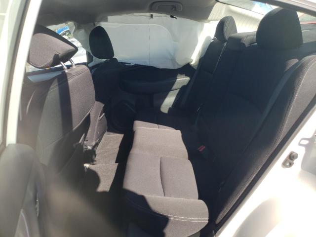 Photo 6 from auction – 2015 SUBARU LEGACY 2.5 with VIN 4S3BNAC60F3009563
