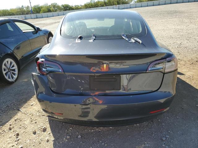 Photo 6 from auction – 2022 TESLA MODEL 3 with VIN 5YJ3E1EA6NF188358