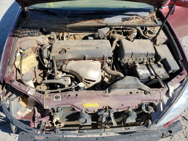 Photo 7 from auction – 2002 TOYOTA CAMRY LE with VIN JTDBE32KX20070666