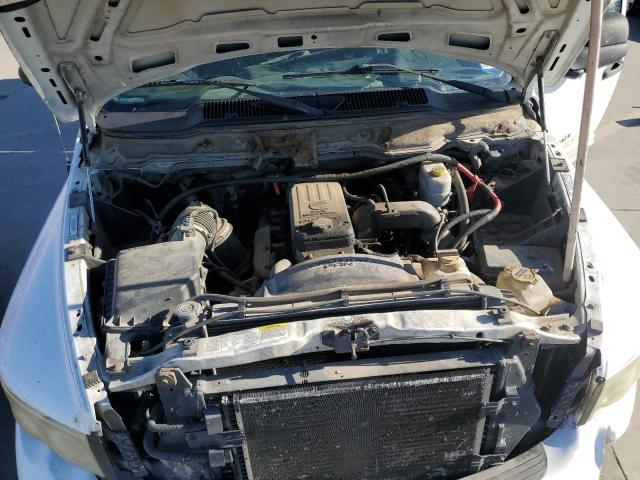 Photo 7 from auction – 2003 DODGE RAM 2500 S with VIN 3D7KA28C63G796100