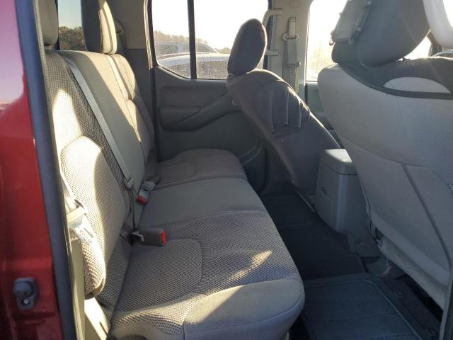 Photo 6 from auction – 2019 NISSAN FRONTIER S with VIN 1N6AD0EV1KN749597