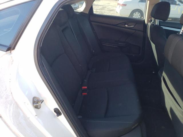 Photo 6 from auction – 2016 HONDA CIVIC EX with VIN 2HGFC2F72GH540894