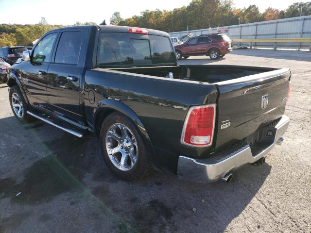 Photo 3 from auction – 2015 RAM 1500 LARAM with VIN 1C6RR7NT8FS720269