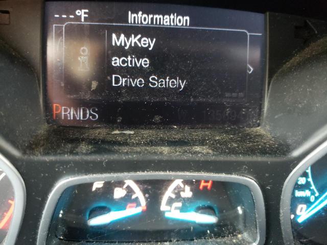 Photo 8 from auction – 2013 FORD ESCAPE SE with VIN 1FMCU0GXXDUC98216