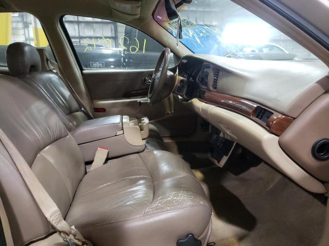 Photo 5 from auction – 2005 BUICK LESABRE CU with VIN 1G4HP52KX5U149506