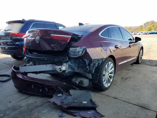Photo 4 from auction – 2017 BUICK LACROSSE P with VIN 1G4ZS5SS1HU206487