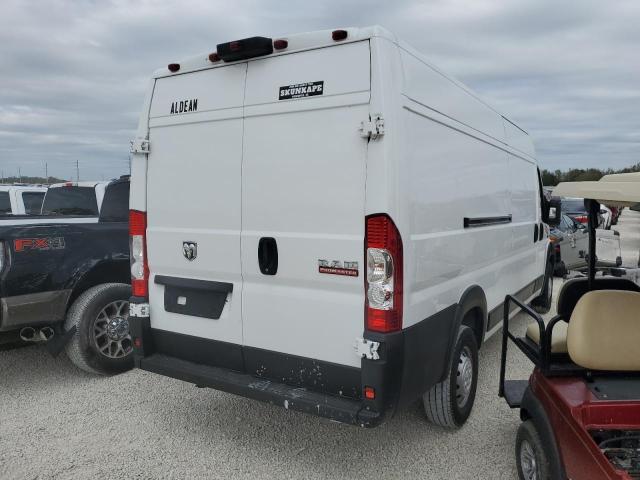 Photo 4 from auction – 2021 RAM PROMASTER with VIN 3C6MRVJG1ME511737