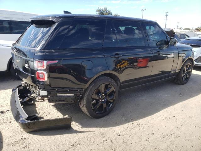Photo 4 from auction – 2020 LAND ROVER RANGE ROVE with VIN SALGS5SE7LA588176