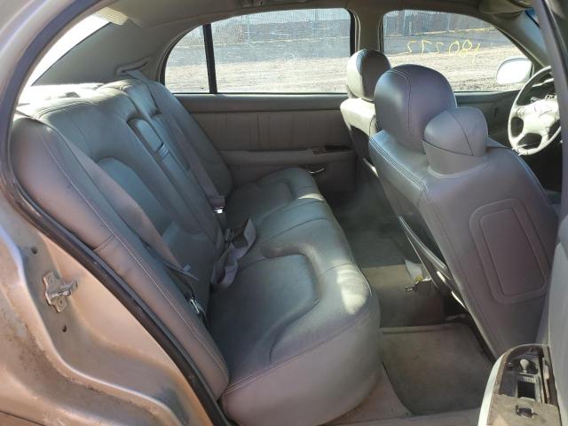Photo 6 from auction – 2004 BUICK PARK AVENU with VIN 1G4CW54K044155422