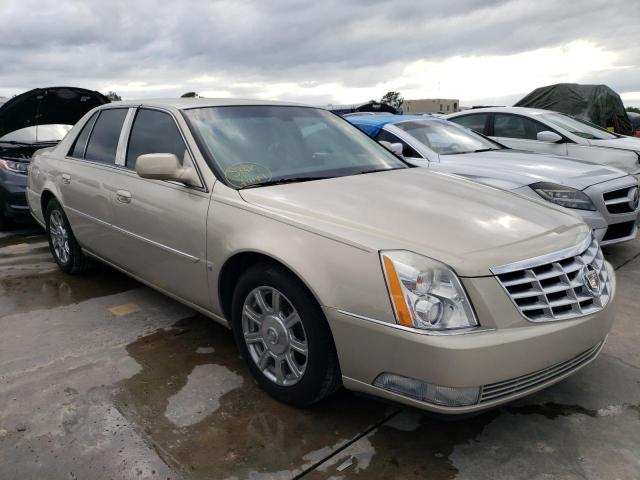 Photo 1 from auction – 2009 CADILLAC DTS with VIN 1G6KD57Y99U104968